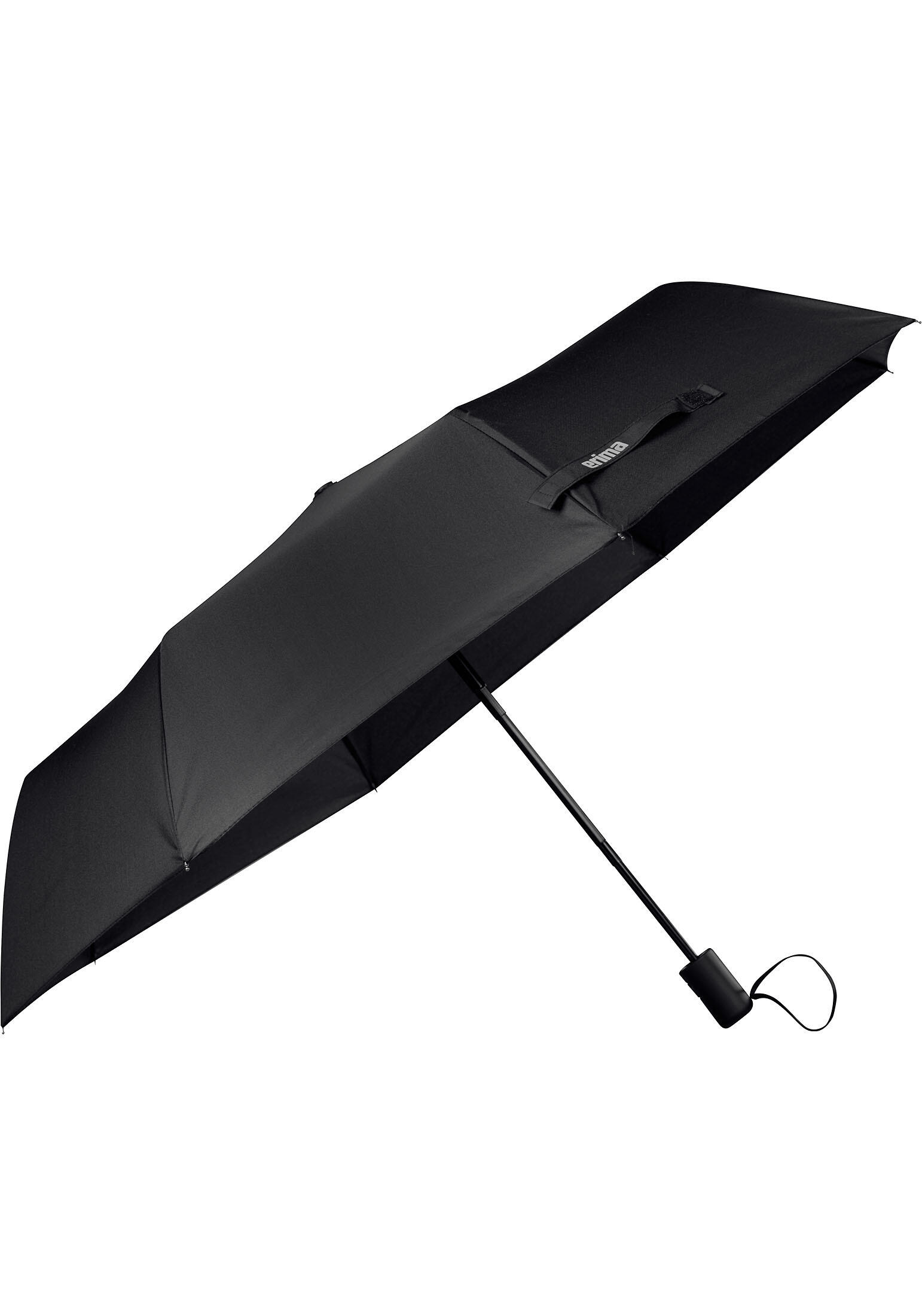 ERIMA Sturmfester Regenschirm