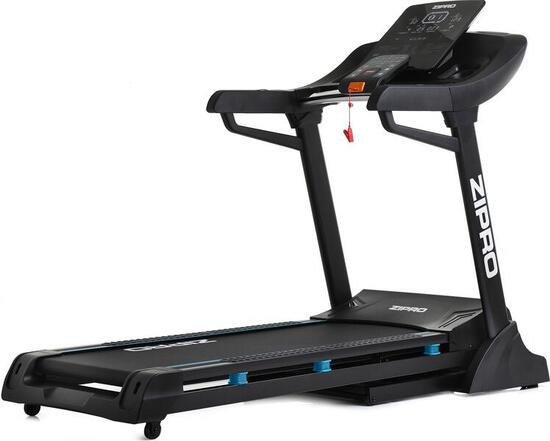 Refurbished -Laufband Zipro Dream 150 x 52 cm, 20 km/h - In gutem Zustand