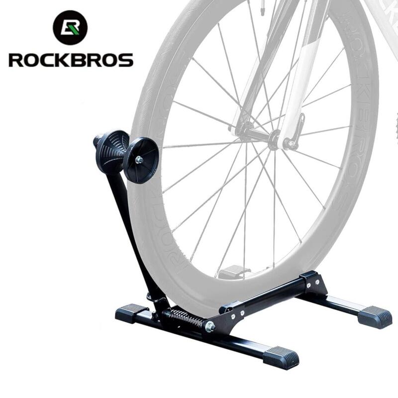 Składany stojak rowerowy Rockbros