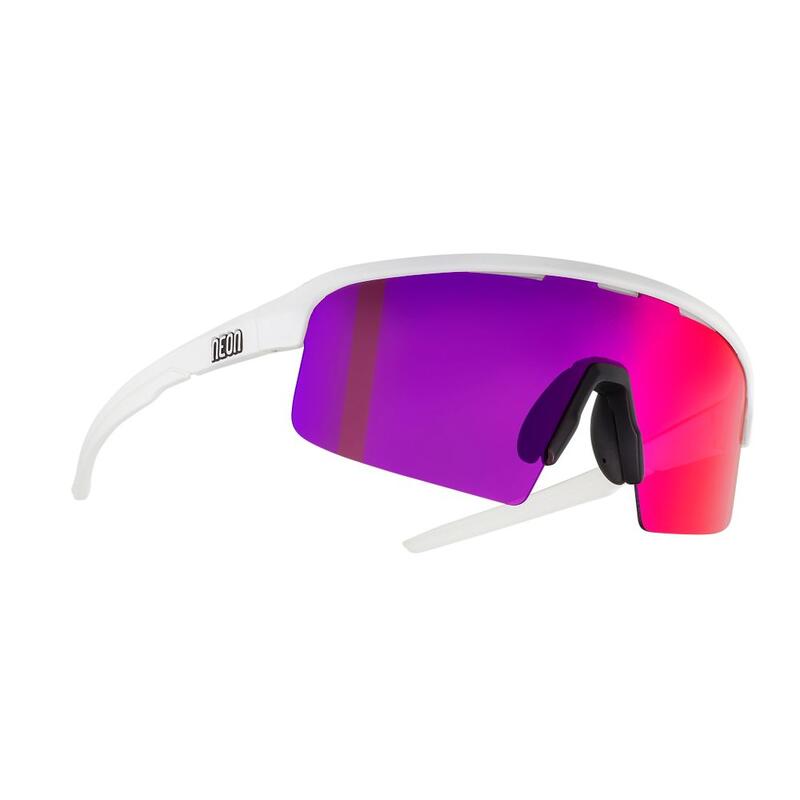 Okulary sportowe ARROW 2.0 soczewki poliwęglanowe HD Vision,100% ochrony UV