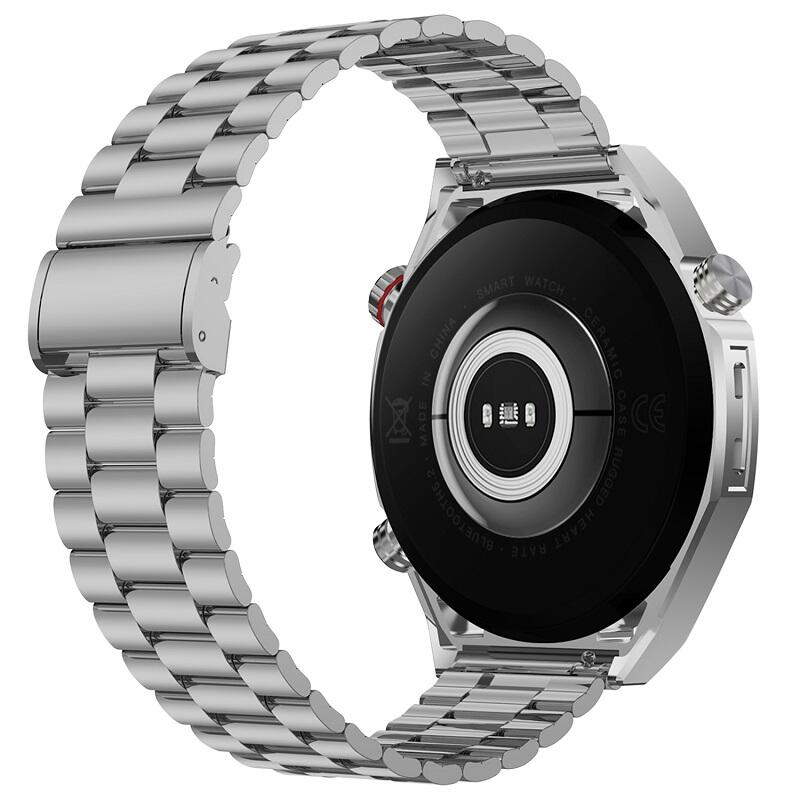 Smartwatch Ecowatch Eco1 3/3
