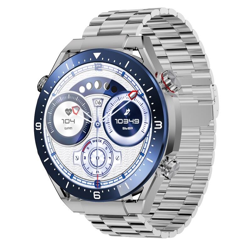 Smartwatch Ecowatch Eco1