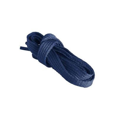 Lacci Non-Stretch per Scarpe Bici Leatt Grigio Unisex