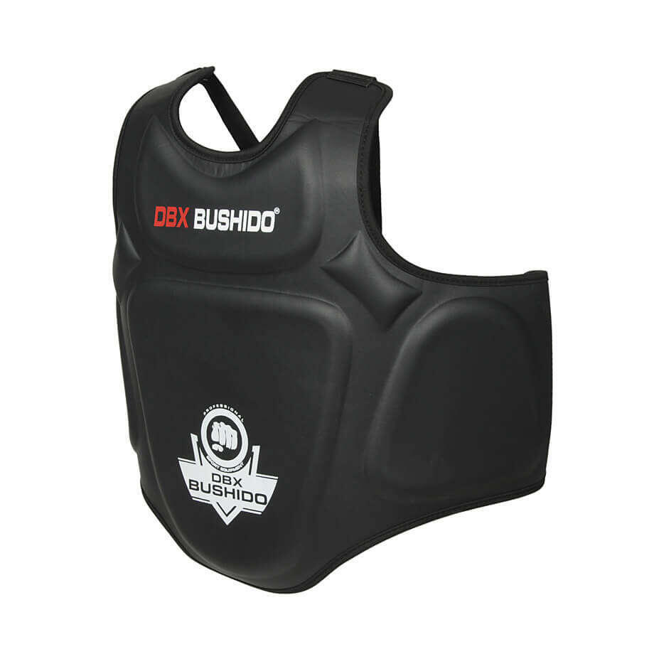 Bauch- und Körperschutz DBX Bushido ARC-1500 1/7