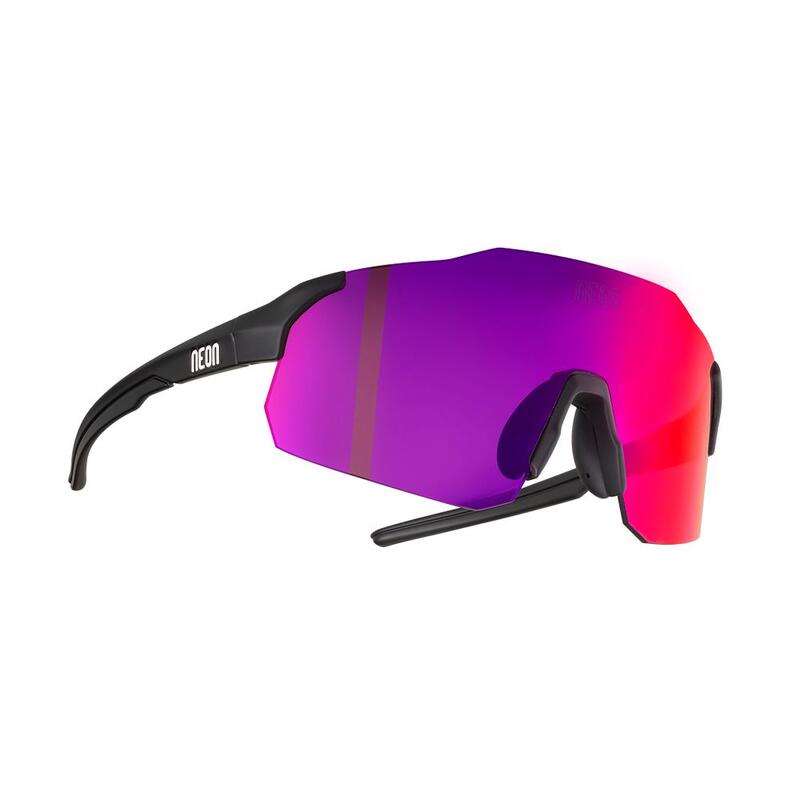 Okulary sportowe unisex SKY 2.0 soczewki poliwęglanowe HD Vision,100% ochrony UV