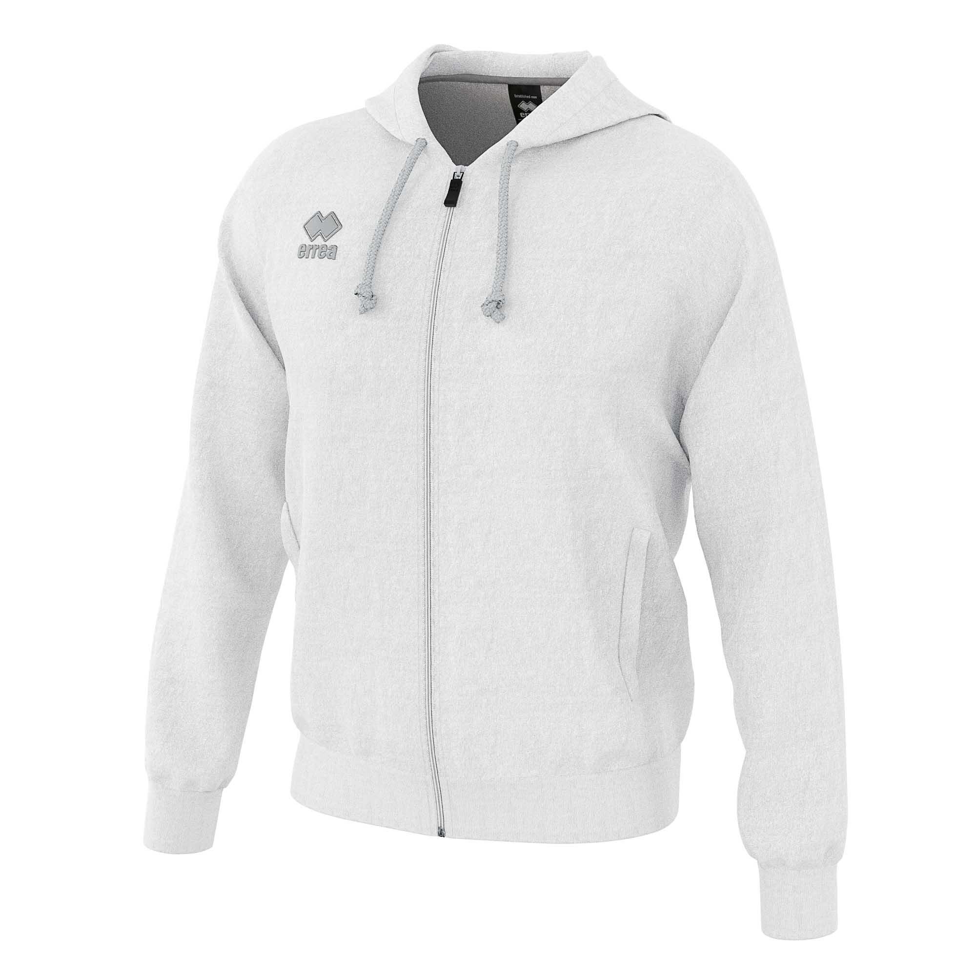 ERREA Felpa Errea Wire 3.0 Jr Bianco Junior