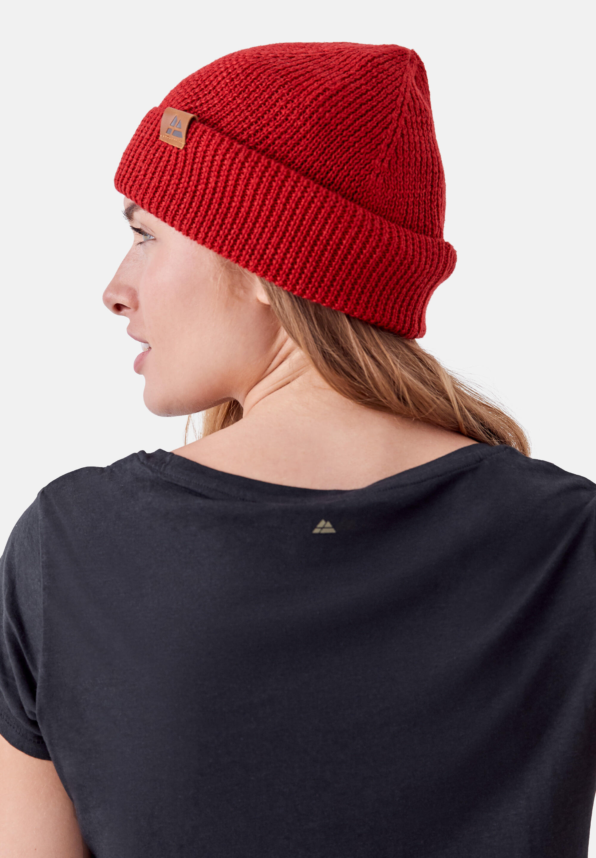 Beanie Merino 4/5