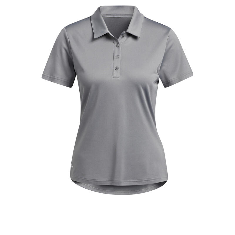 Polo de mujer adidas Performance Primegreen