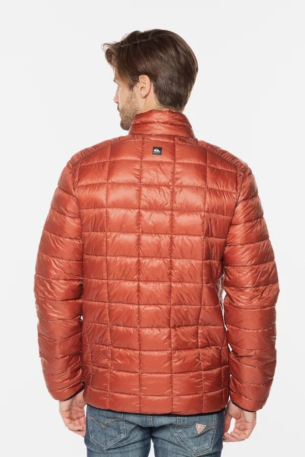 Veste d'hiver Quiksilver Release matelassée pour homme 2/4