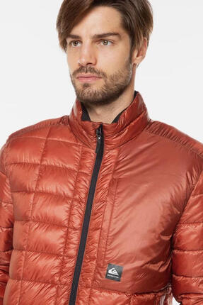 Quiksilver Release gesteppte Winterjacke für Männer