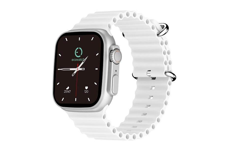 Smartwatch Ecowatch Eco2 4/5