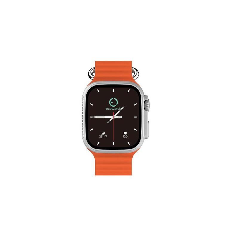 Smartwatch Ecowatch Eco2