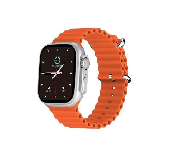 Smartwatch Ecowatch Eco2