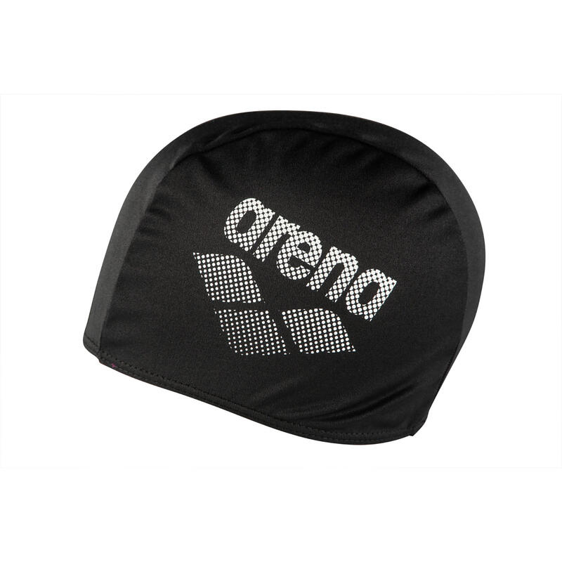 Arena Badmuts Polyester II Zwart