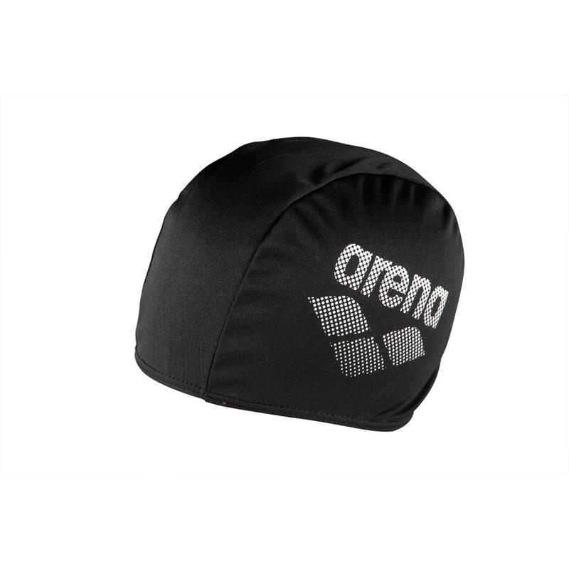 Gorro de natación Arena POLYESTER II NA BASEN