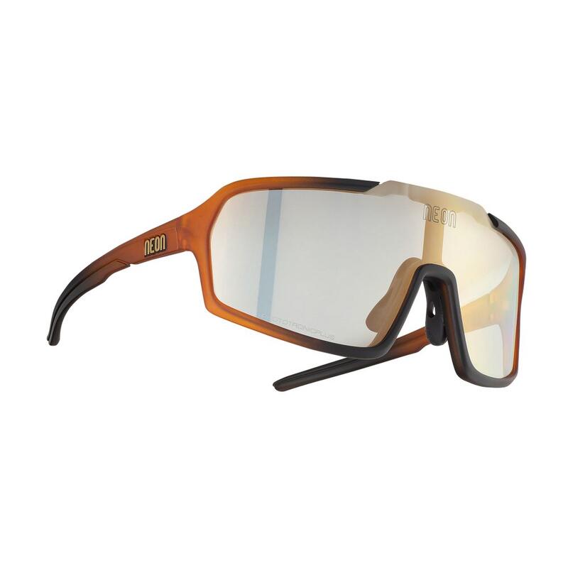 Okulary sportowe ARIZONA 2.0 soczewki poliwęglanowe fotochrom, 100% ochrony UV