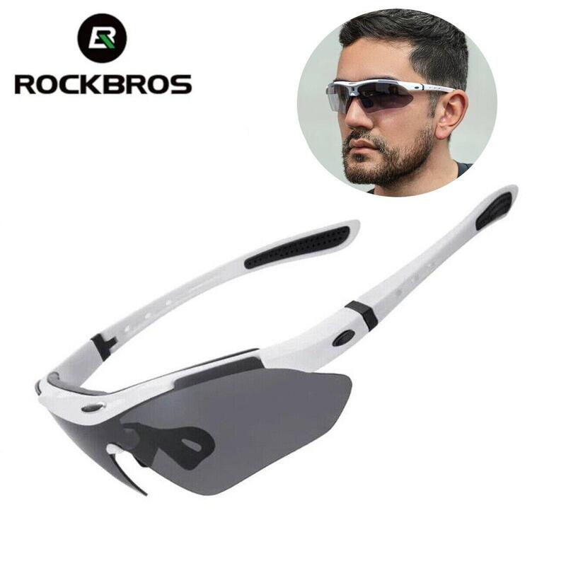 Ochelari de ciclism Rockbros