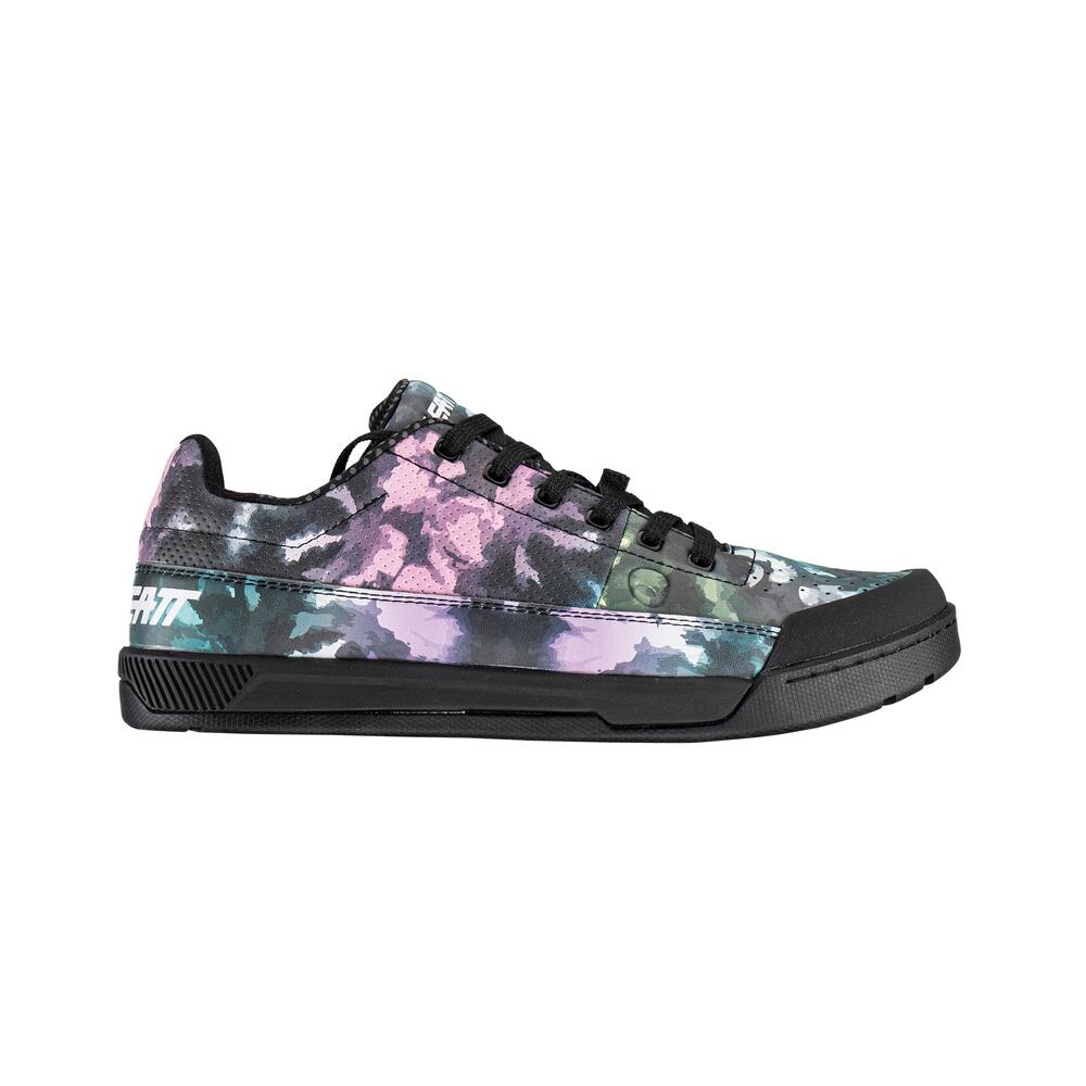 Scarpe MTB 2.0 Flat ideali per il Trail Riding Multicolor Unisex 3/6