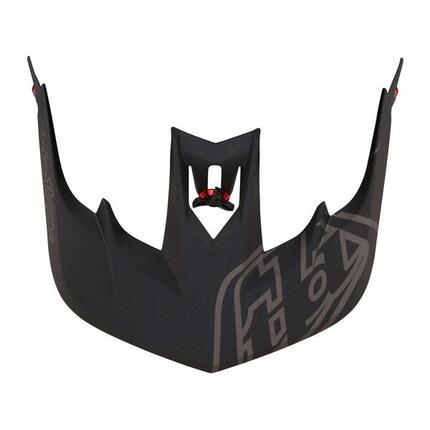 Ersatzvisier für TLD Stage Fahrradhelme