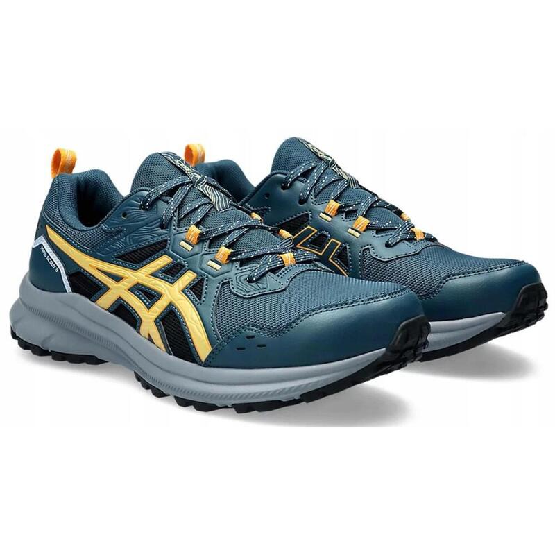 Buty biegowe dla mężczyzn Asics Trial Scout 3