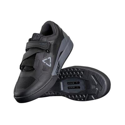 MTB MTB Zapatos de bicicleta LEATT 5.0 Clip