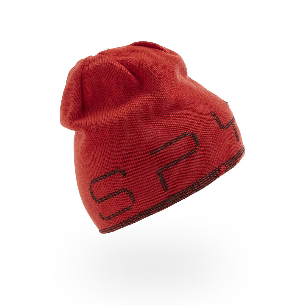 Bonnet Ski Petit Garçon - REVERSIBLE BUG 3/6