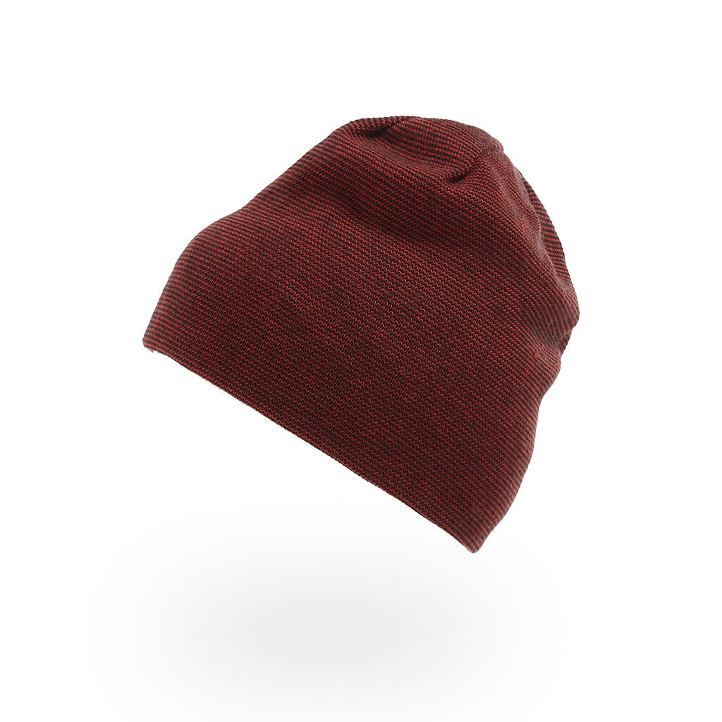 Bonnet Ski Petit Garçon - REVERSIBLE BUG 2/6