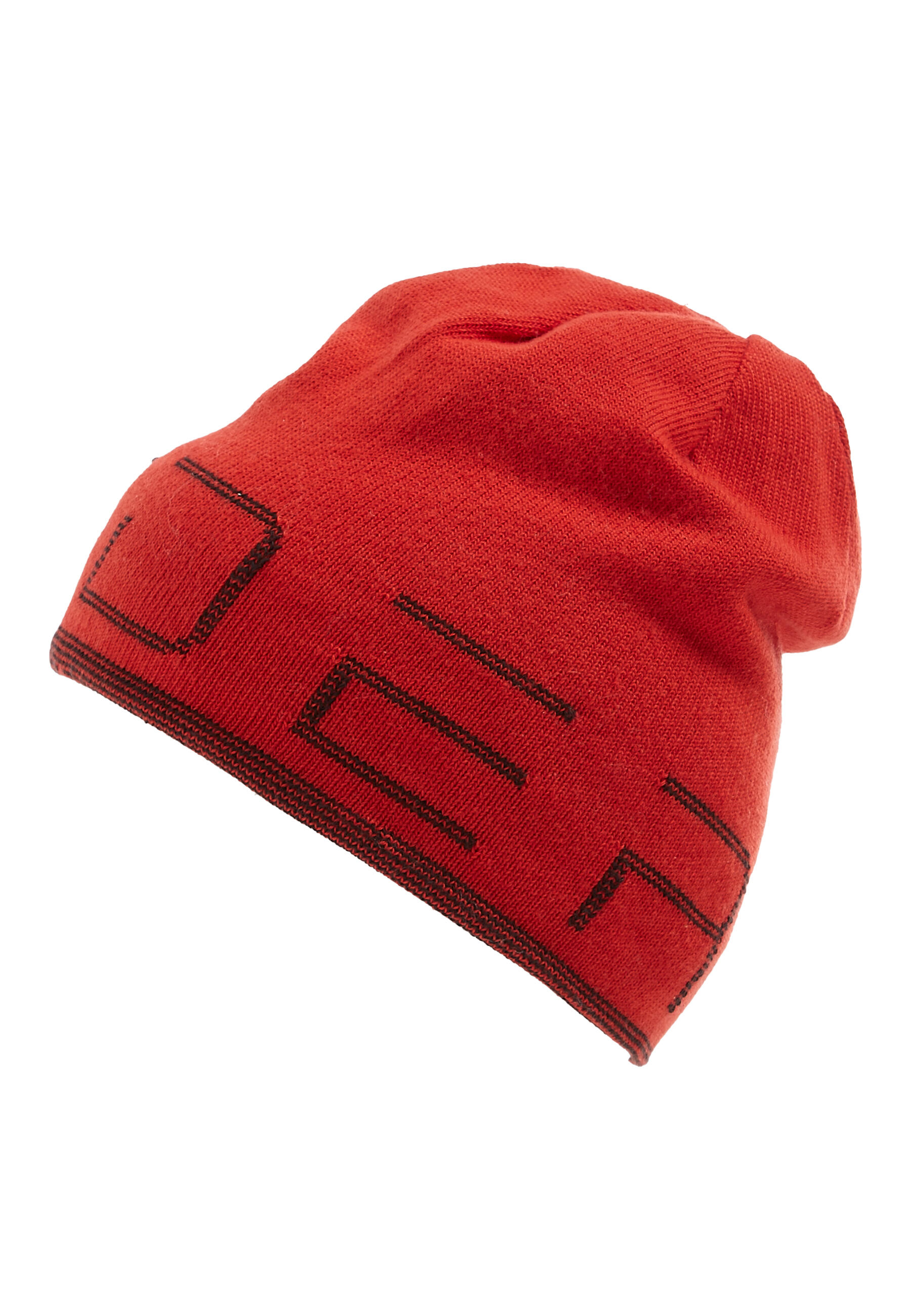 Bonnet Ski Petit Garçon - REVERSIBLE BUG 5/6