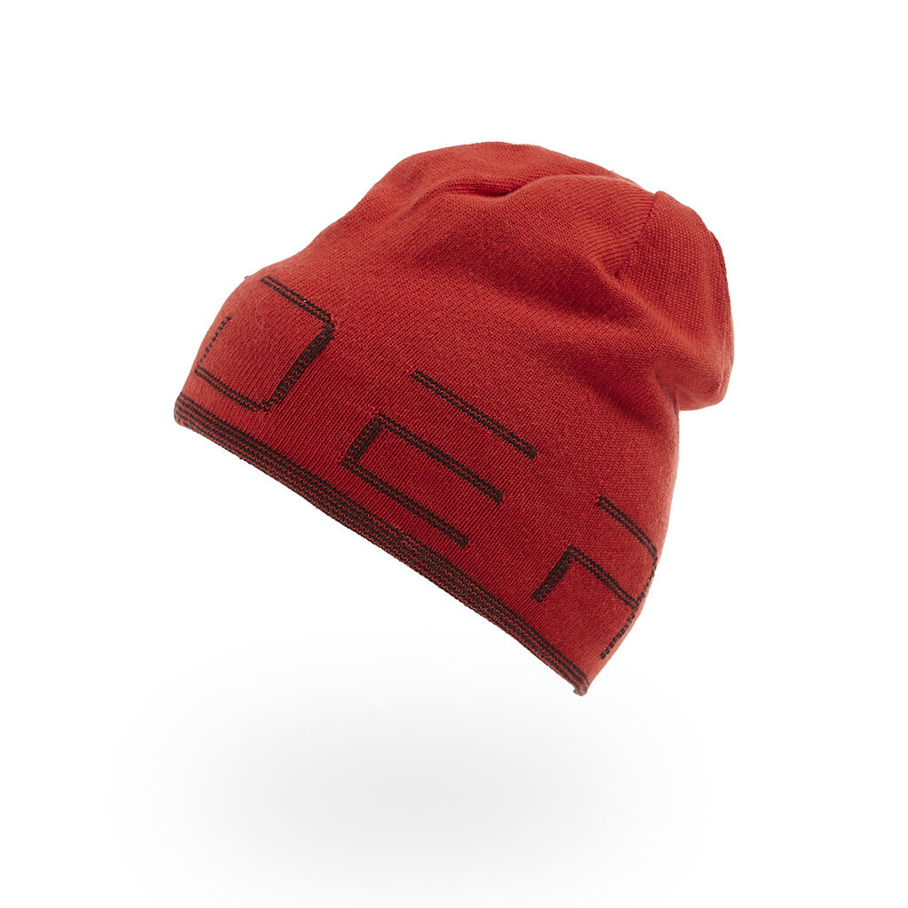 Bonnet Ski Petit Garçon - REVERSIBLE BUG 4/6