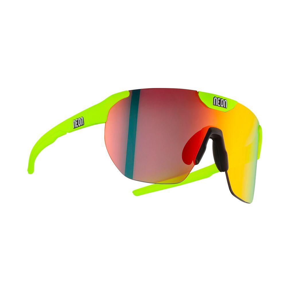 Lunettes de soleil rondes - California Transparent - Verres Gris