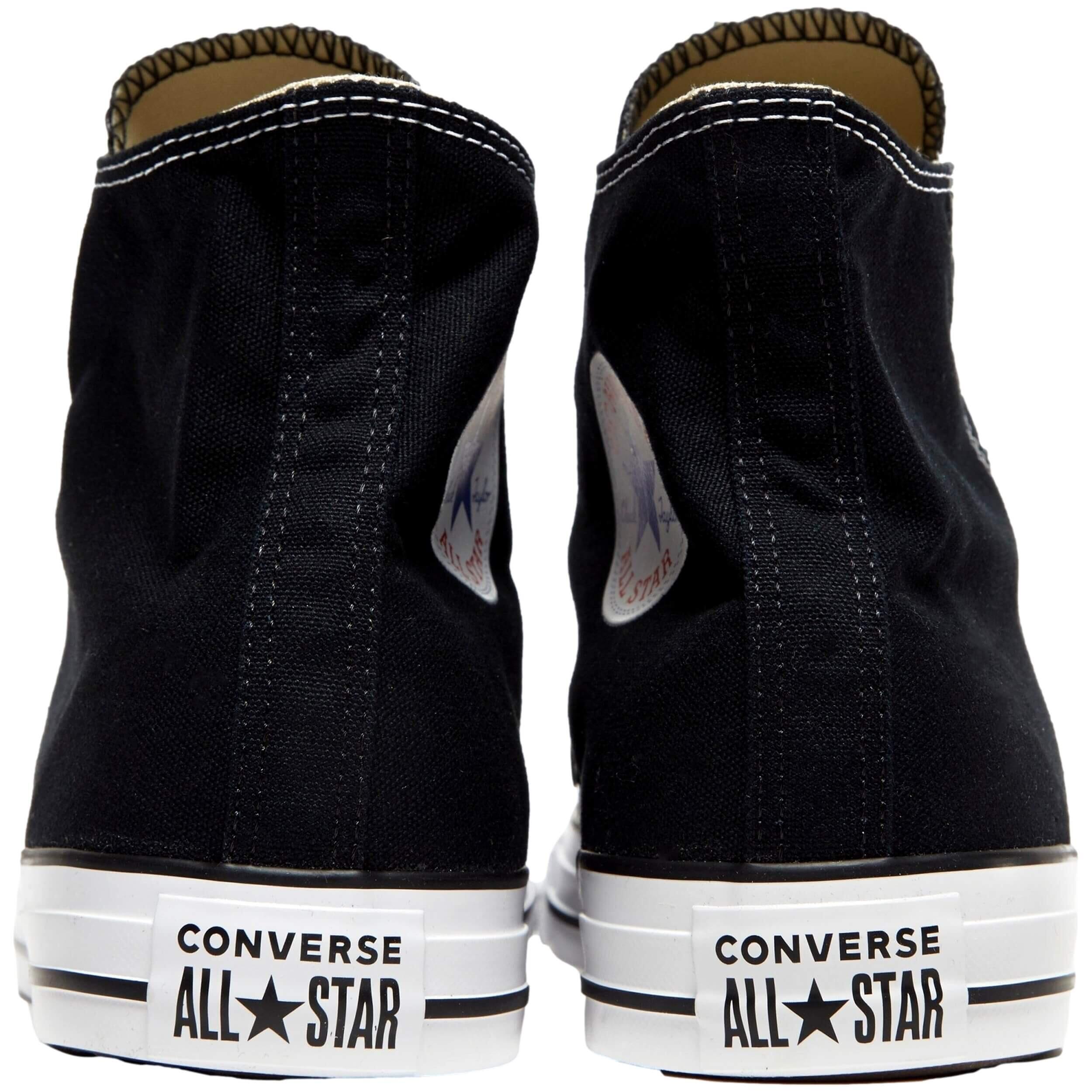 Chaussures montantes à lacet pour adulte chuck taylor all star 3/7