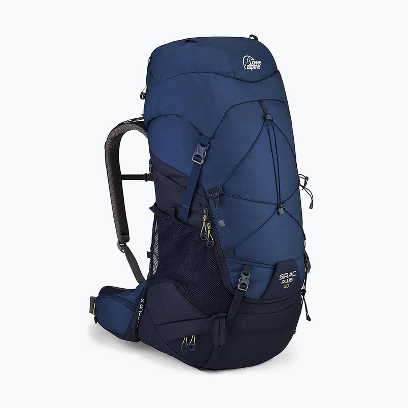 Trekkingrucksack Sirac Plus 40 deep ink-ink