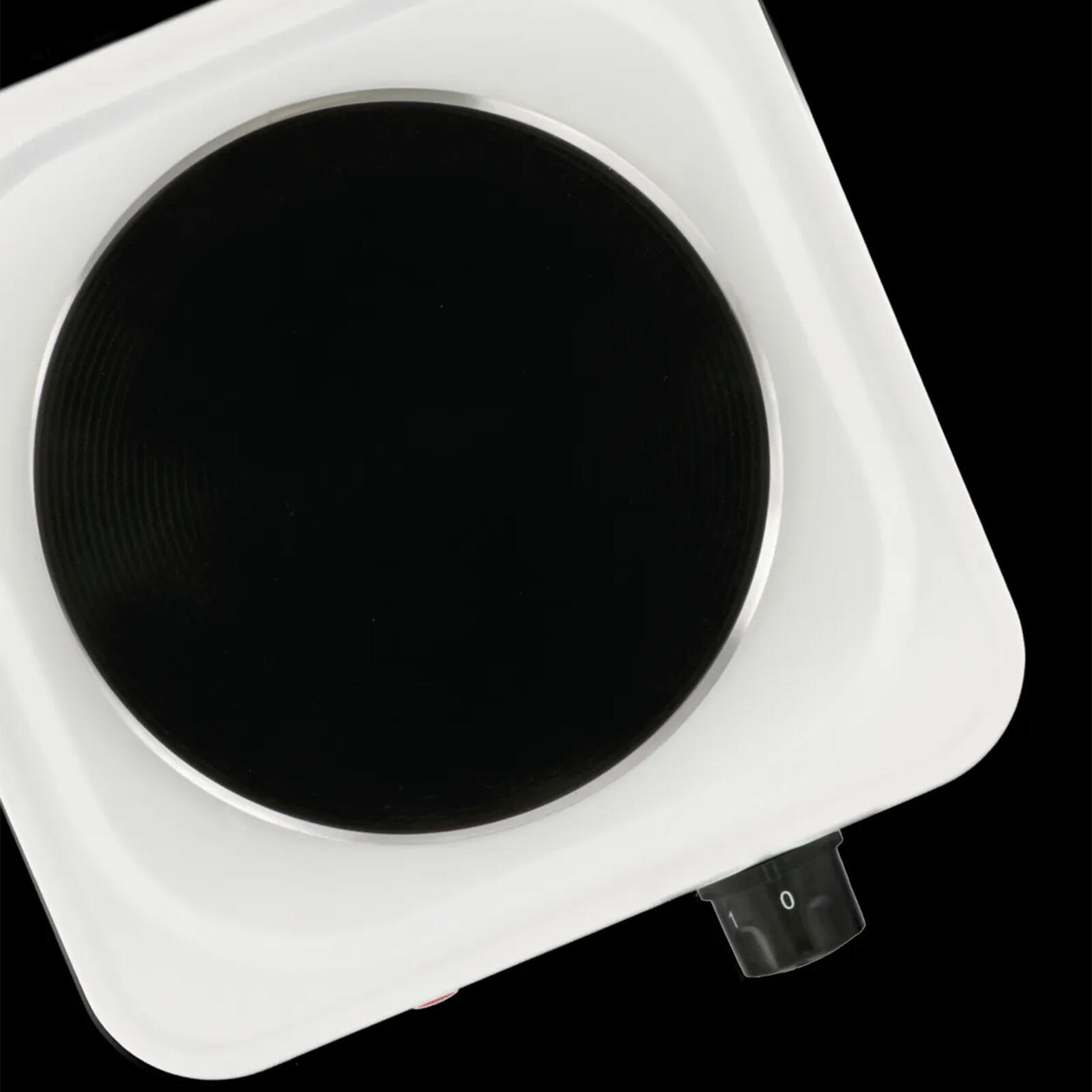Mestic cuisinière MKT-120 blanc 5/5