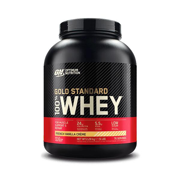 100 Whey Gold Standard (2270 gr)