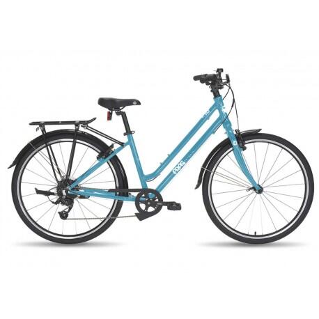 Stadsfiets voor kinderen Frog Bikes City 26 2/7