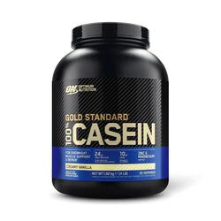 Gold Standard 100% Caseine Time Release Proteine – Vanilla – 28 Doseringen