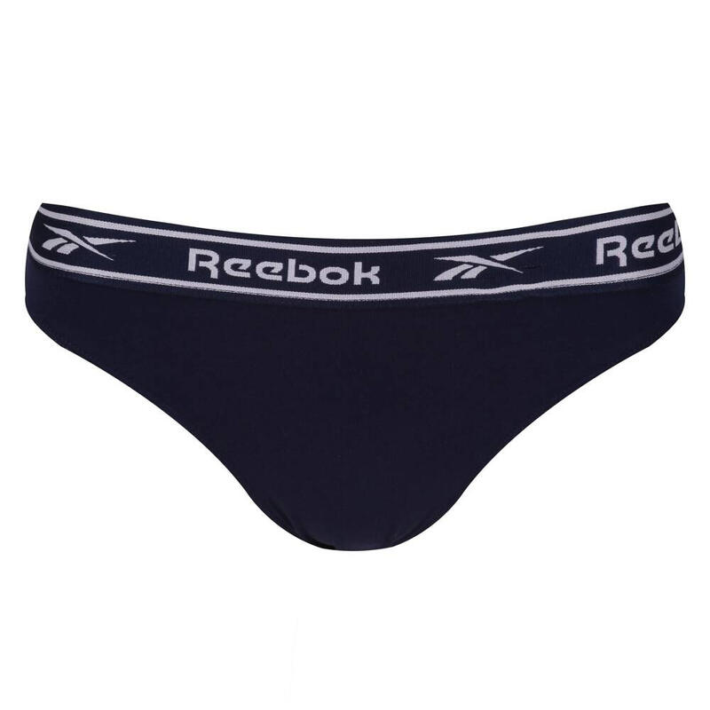 Reebok Thongs 3-pack slip pour femmes