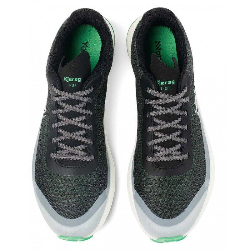 NNORMAL Chaussures Chaussures de Trail Running Kjerag 01 4/5