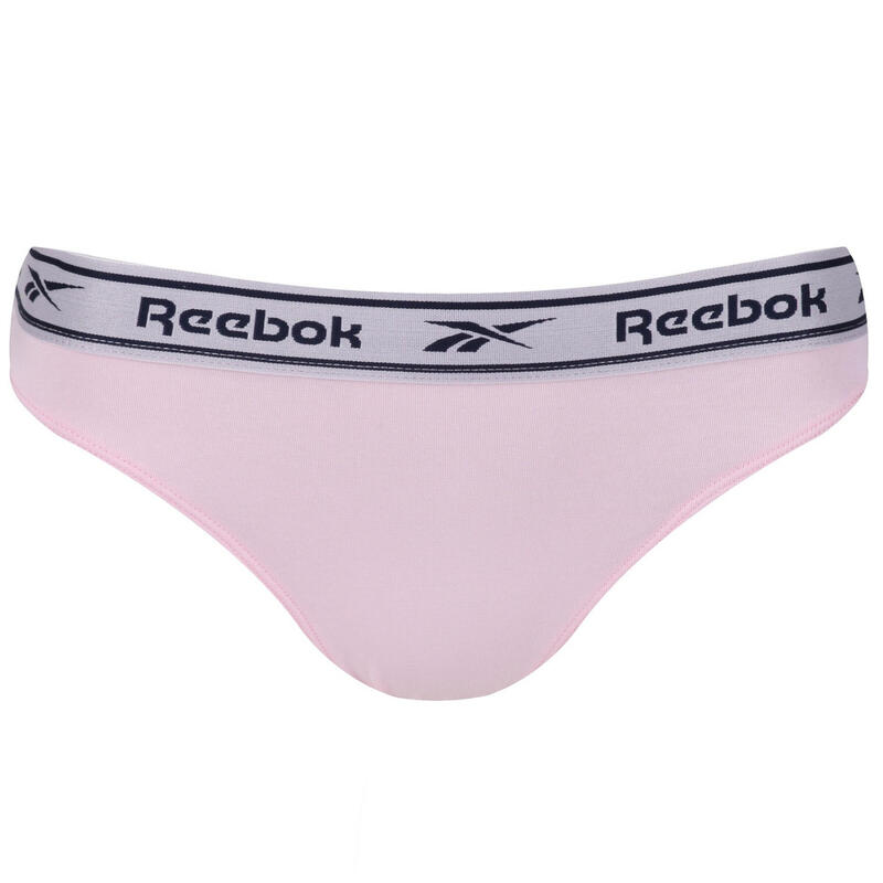 Reebok Thongs 3-pack slip pour femmes
