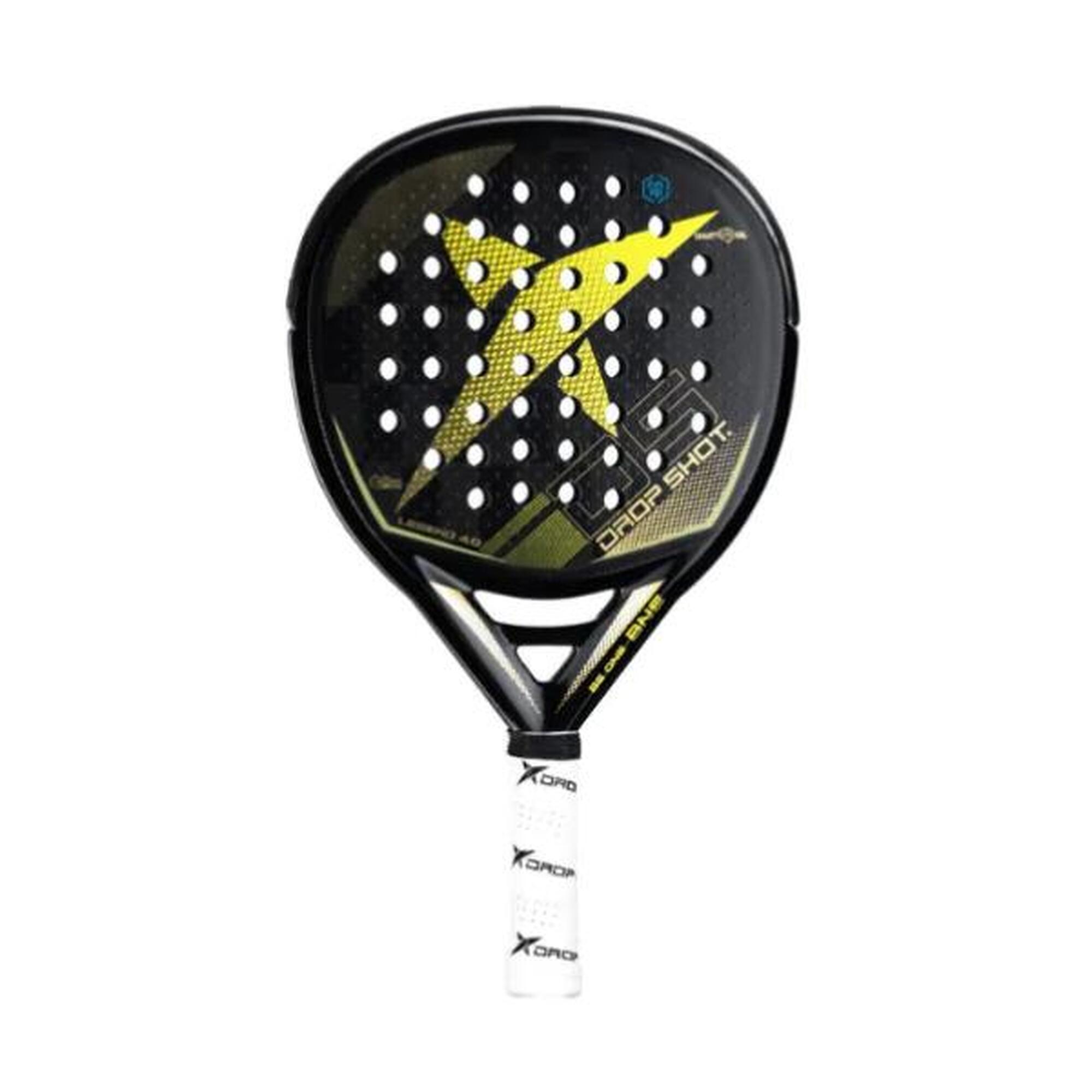 Pala de Padel Drop Shot Legend 4.0