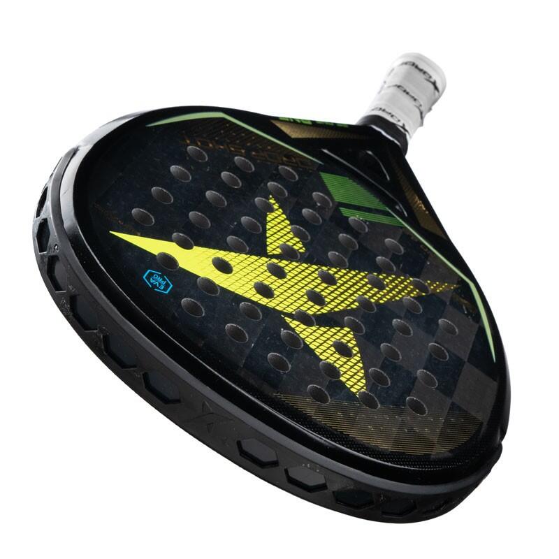 Pala de Padel Drop Shot Legend 4.0