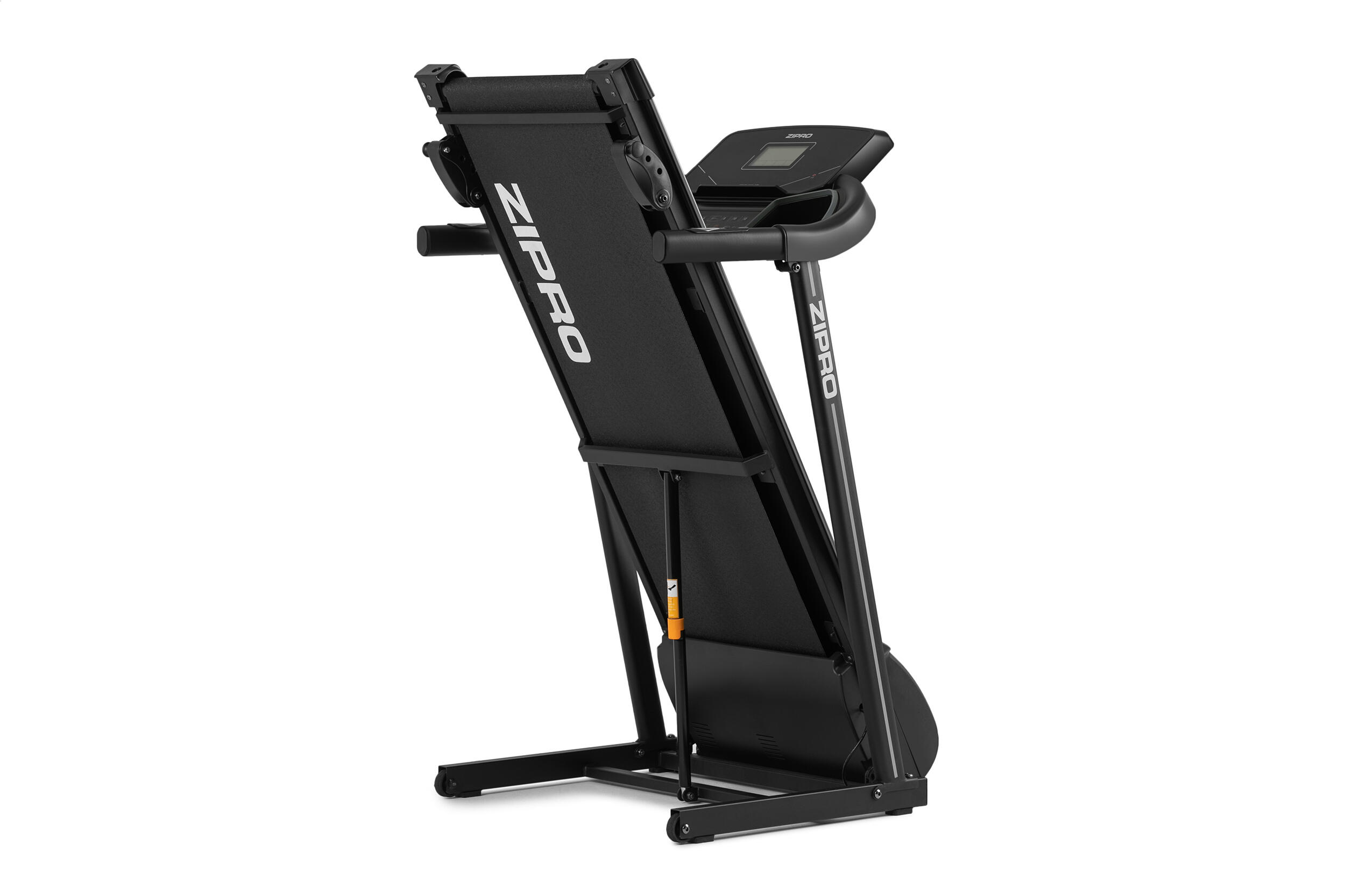 Cinta de correr plegable Zipro Colt 120 x 40 cm, 12 km/h altavoz MP3 4/8