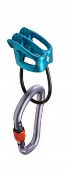 Zestaw Wspinaczkowy Momentum Package - Kingfisher 4/4
