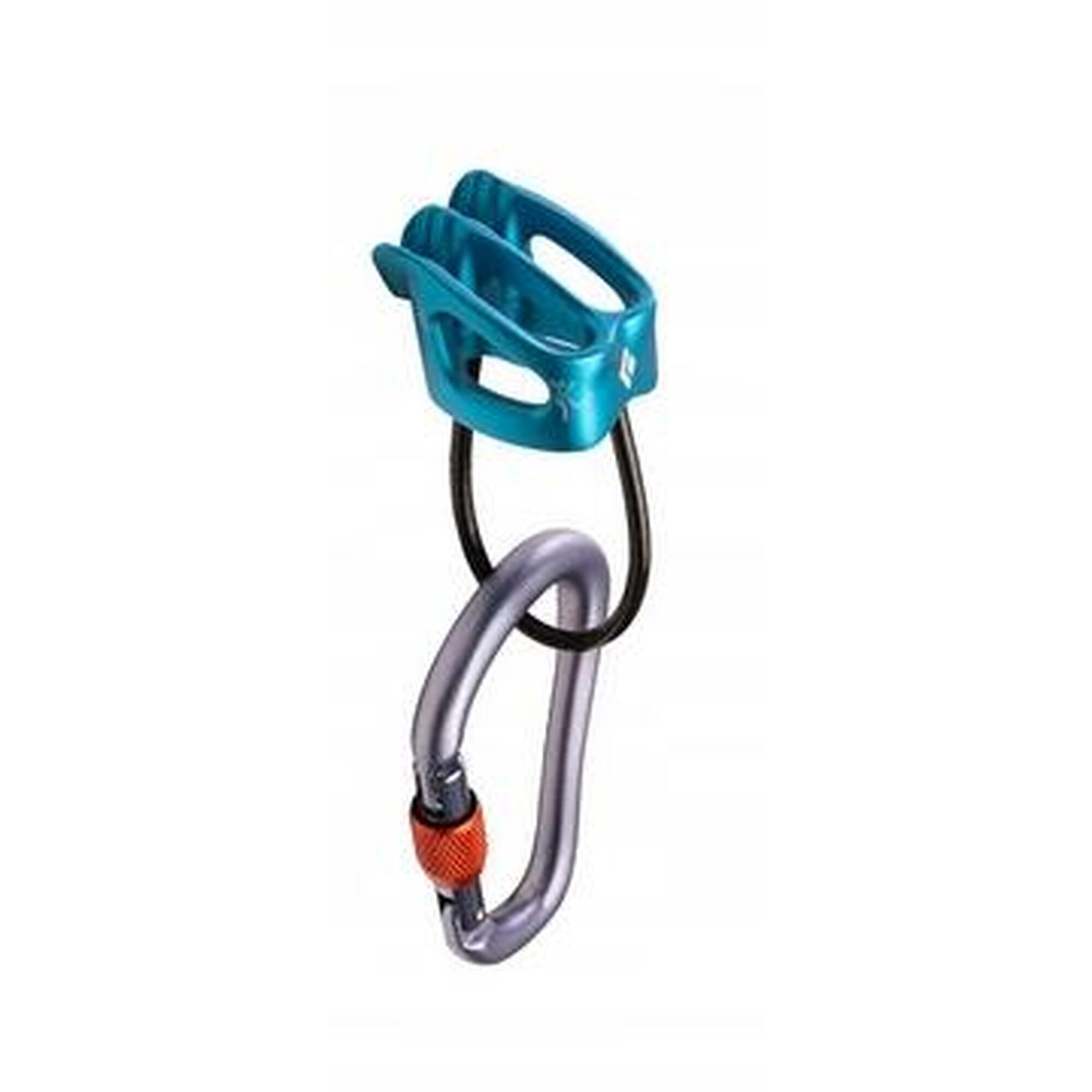 Zestaw Wspinaczkowy Momentum Package - Kingfisher