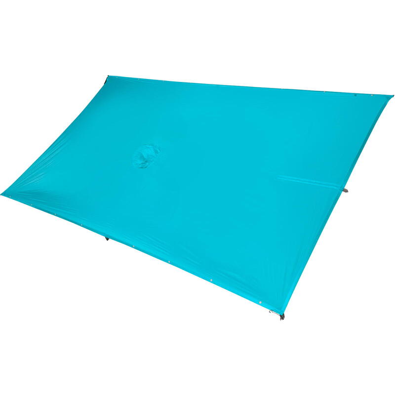 Ultra-Sil Nano Tarp Poncho blue