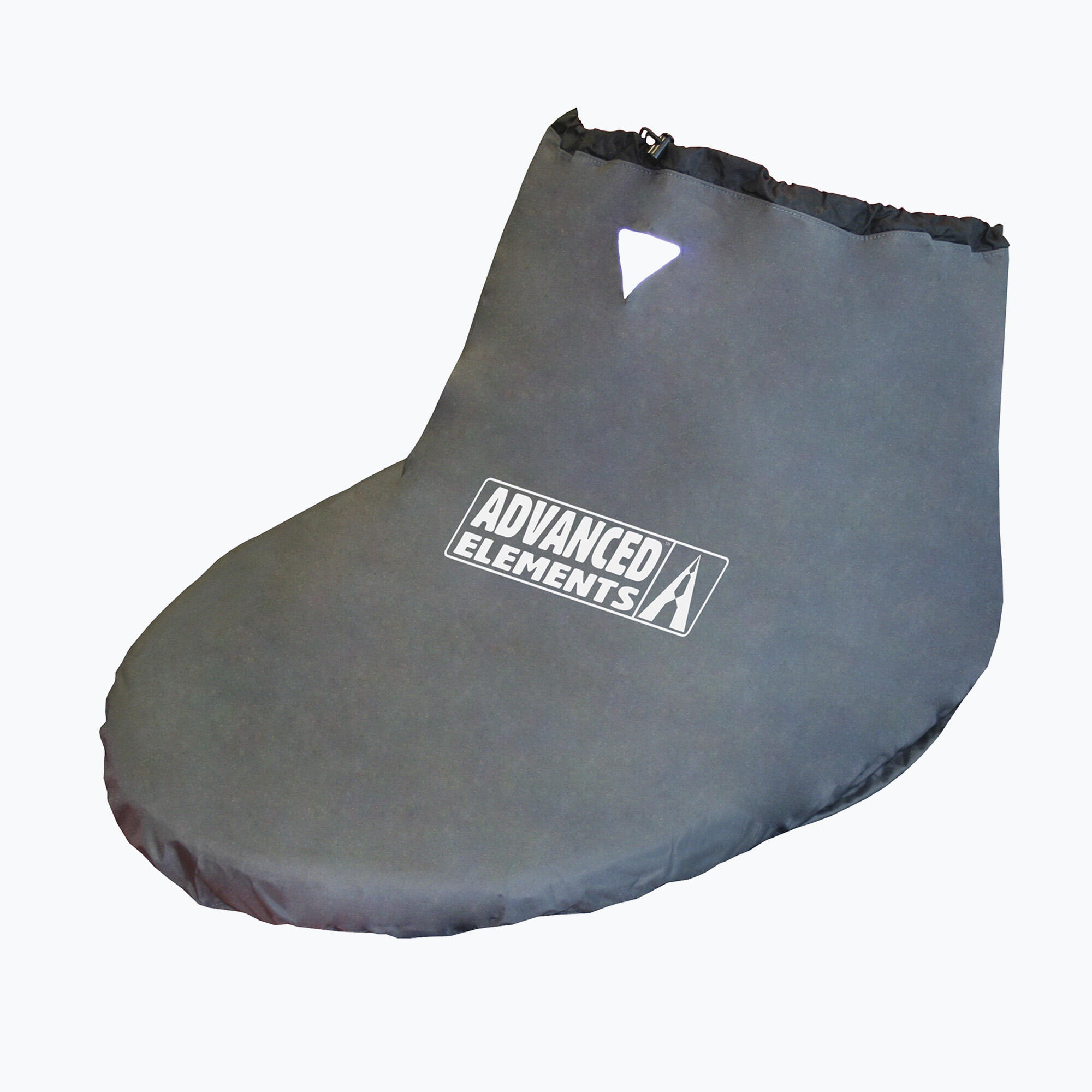 Advanced Elements PackLite TM Spray Kayak Skirt 2/2