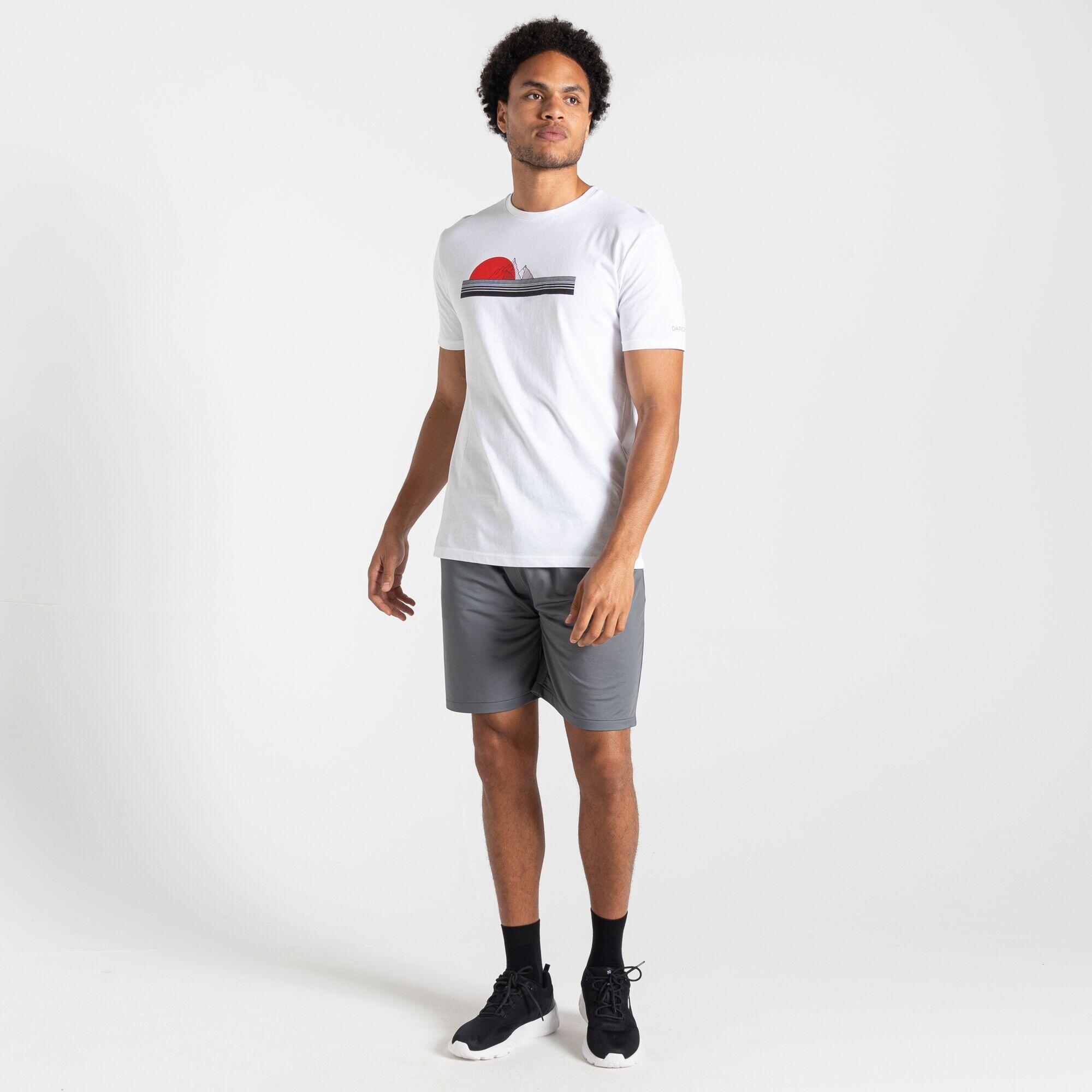 Dare 2b - Men's Movement II T-Shirt 2/5