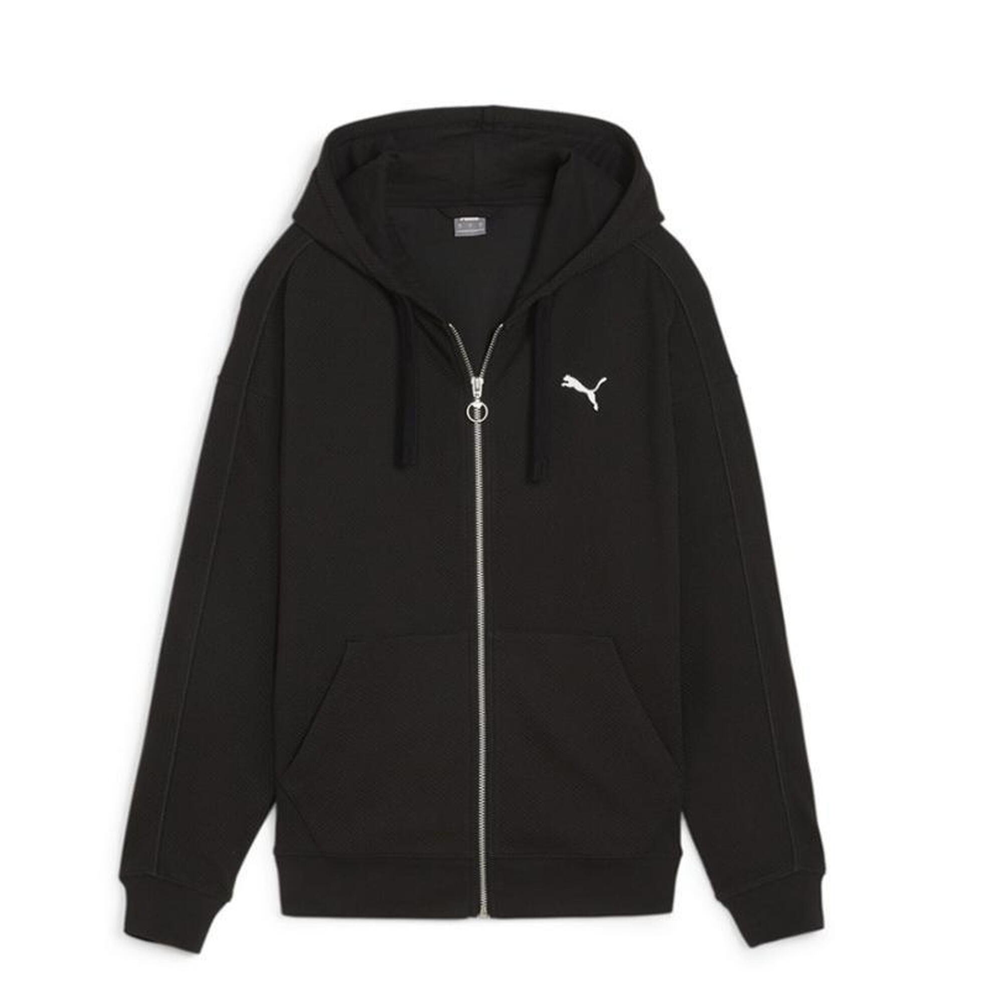 Puma Bluza Her Full-Zip 67788201