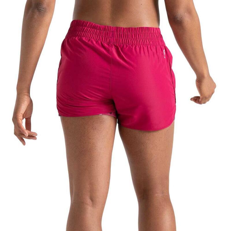 PANTALONES DARE2B SPRINT UP SHORT. BrypK. DWJ514