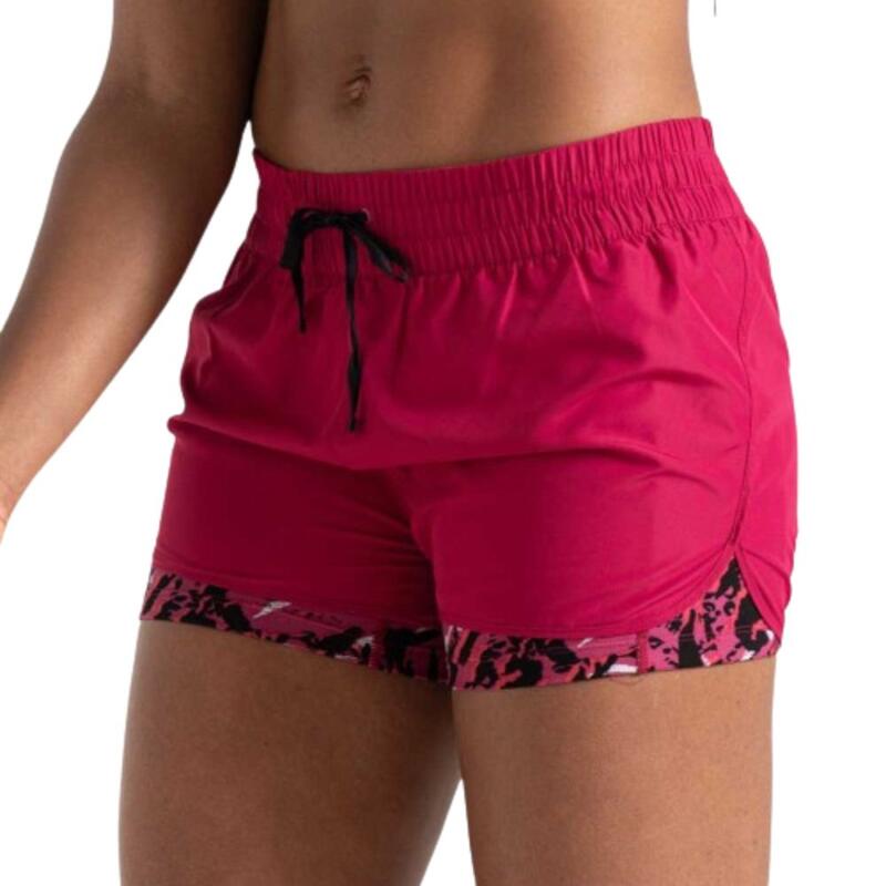 PANTALONES DARE2B SPRINT UP SHORT. BrypK. DWJ514